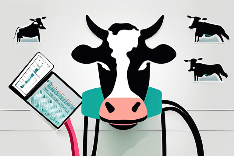 Uso Inteligente de Ferramentas por Vaca Reescreve a Compreensão da Inteligência Animal