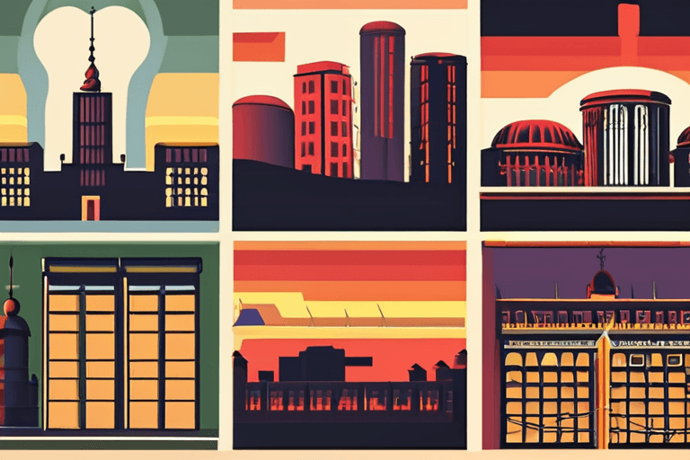 俄罗斯袭击切断基辅供暖；议会、住宅遭袭