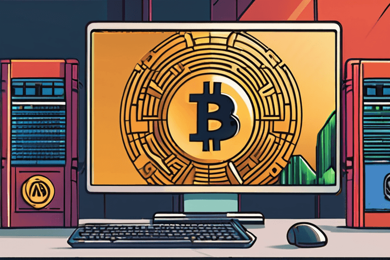 Roubo de Criptomoedas de US$713 milhões Expõe Riscos: Como Proteger Seus Ativos