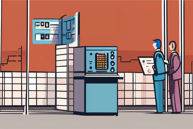 Britisches Lohnwachstum kühlt sich ab, während die Beschäftigung sinkt