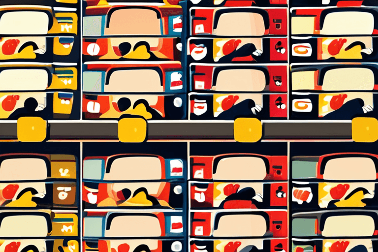 تجار الألعاب يراقبون حظر وسائل التواصل الاجتماعي لمن هم دون 16 عامًا وسط ارتفاع السوق