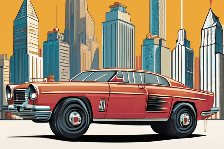 Fortuna dos Bilionários Dispara para US$ 18,3 Trilhões: A Influência Política é a Chave?