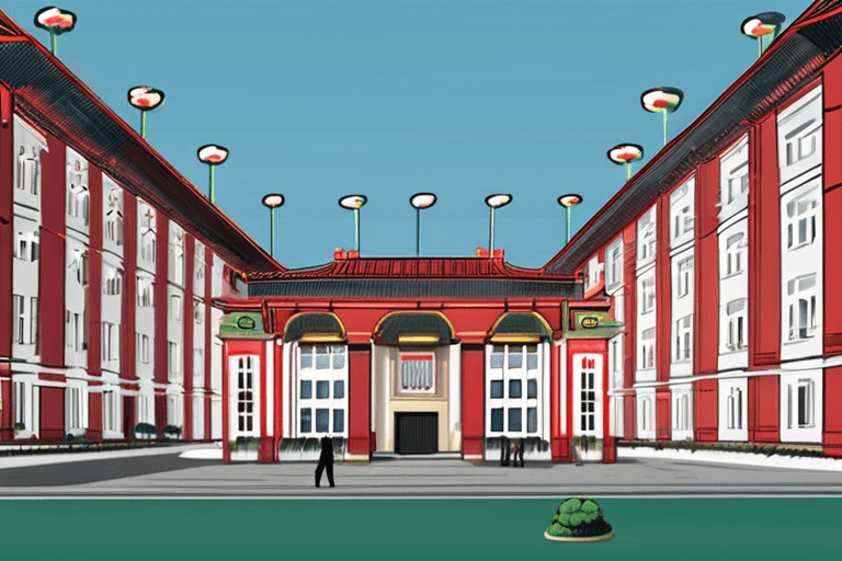 UK Greenlights New Chinese Embassy Amid Security Concerns