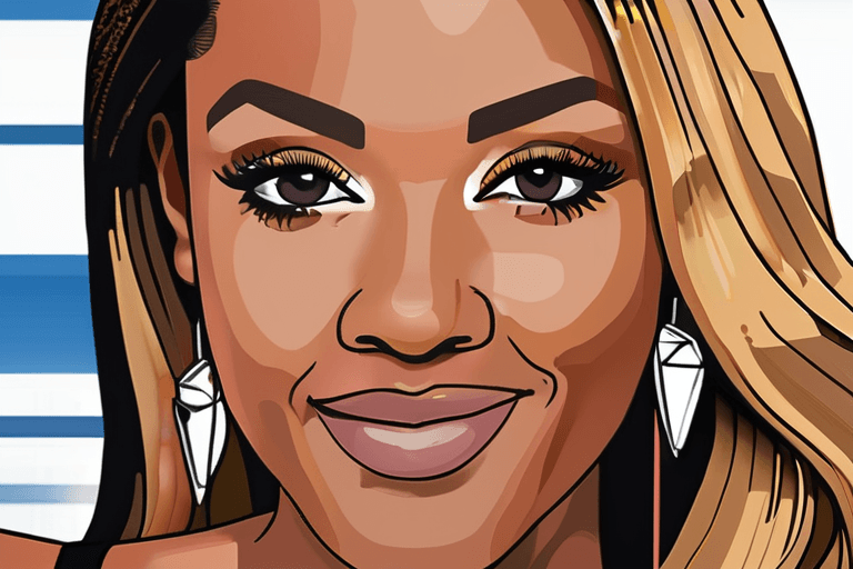 Tayshia Adams Joins WME, Eyes Tech & Beyond