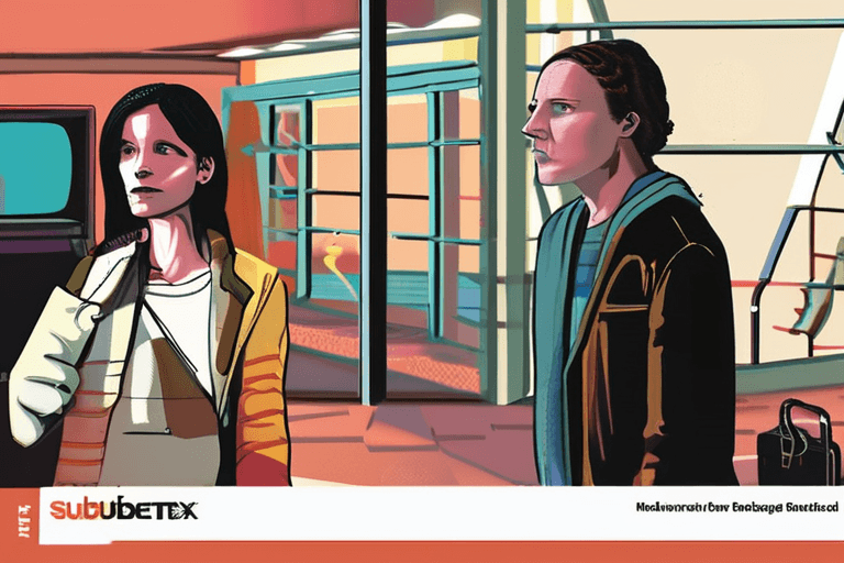 Subtext: Indie Film's Fresh Face Arrives Just in Time for Sundance