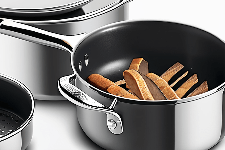 All-Clad Steal! Coveted Cookware Sale Ends Tomorrow!