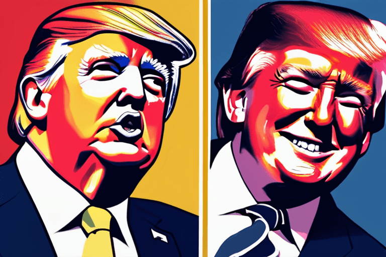 Die Geschichte begünstigt Verluste bei den Zwischenwahlen für Trumps Partei