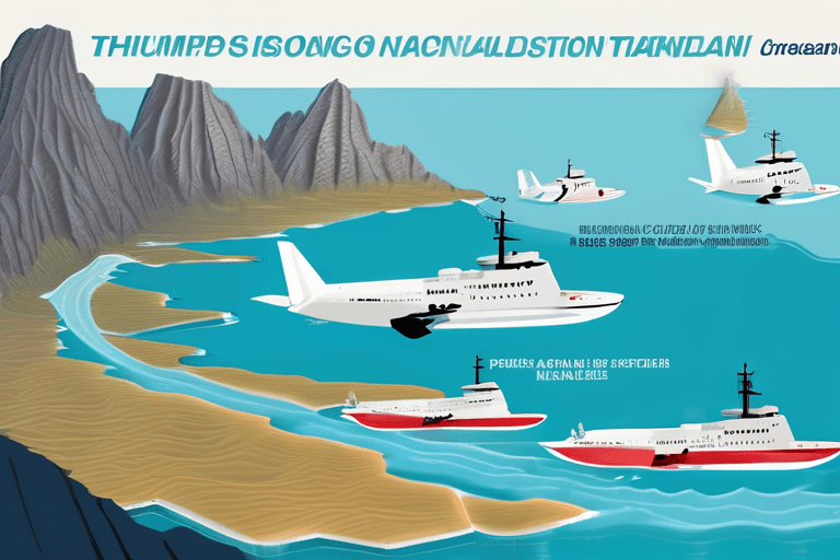 La proposition de Trump pour le Groenland : l'accord sur les îles Chagos, un facteur déterminant ?