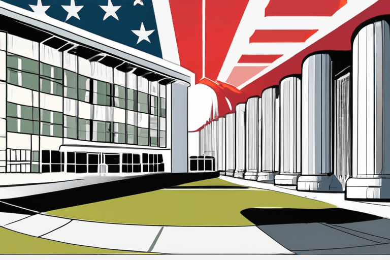 Trumps Rolle im Kennedy Center löst Absagen von Künstlern aus