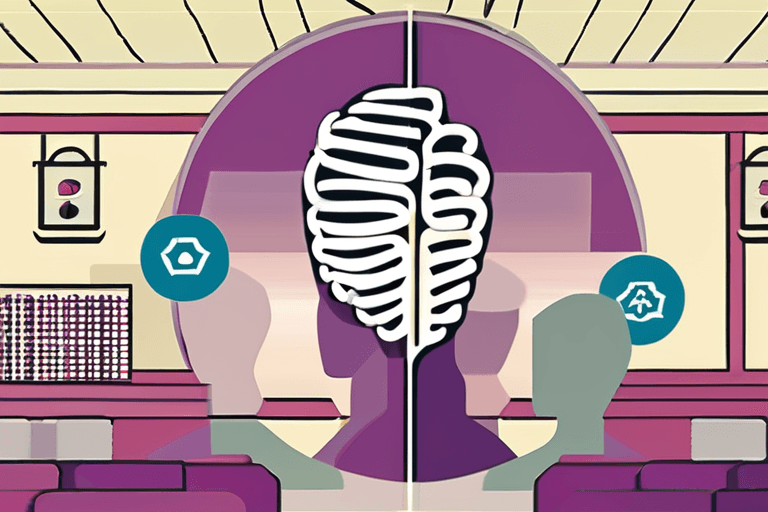 Avanços no Parkinson: Descoberta Nova Ligação Proteica Impulsiona a Doença