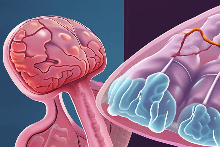Heridas Rebeldes: La IA Revela al Culpable Bacteriano Oculto