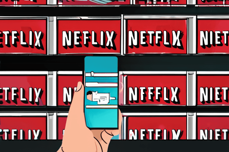 Netflix достиг 325 млн подписчиков и планирует потратить 20 млрд долларов на контент