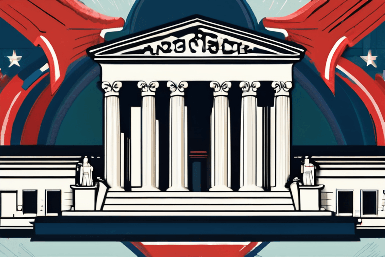 Верховный суд пересматривает подход ко Второй поправке