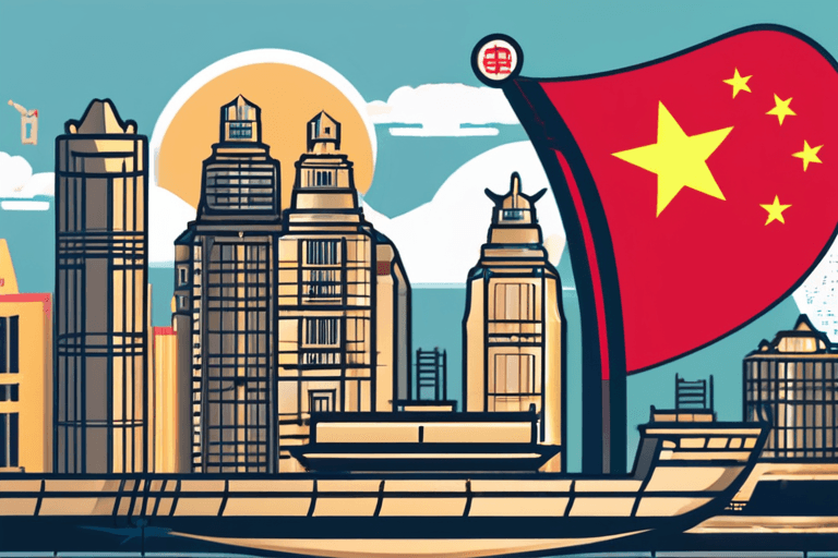 Chinas Kulturexporte gestalten globale Macht neu