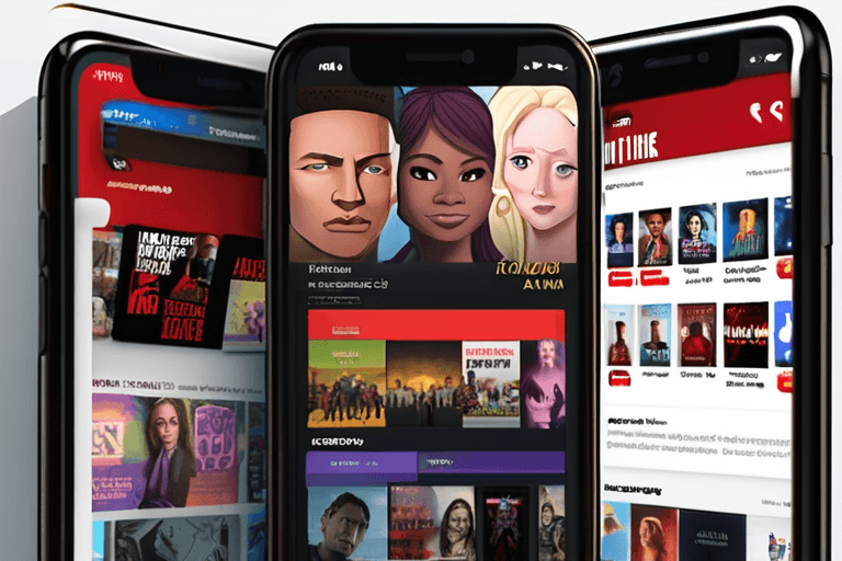 Netflix App Overhaul: Aims to Win Daily Engagement in 2026