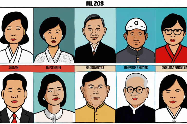 ASEAN Snubs Myanmar Election, Citing Flaws: Malaysia