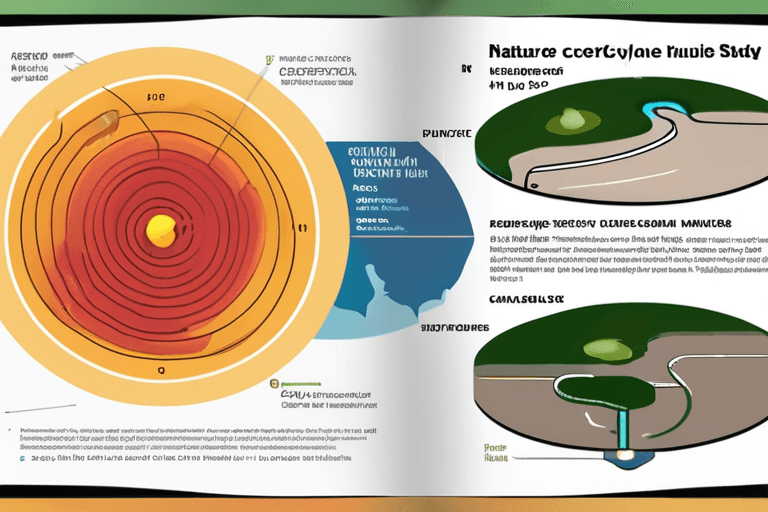 Nature Corrects Cyclone Study Author Name; Research Still Valid
