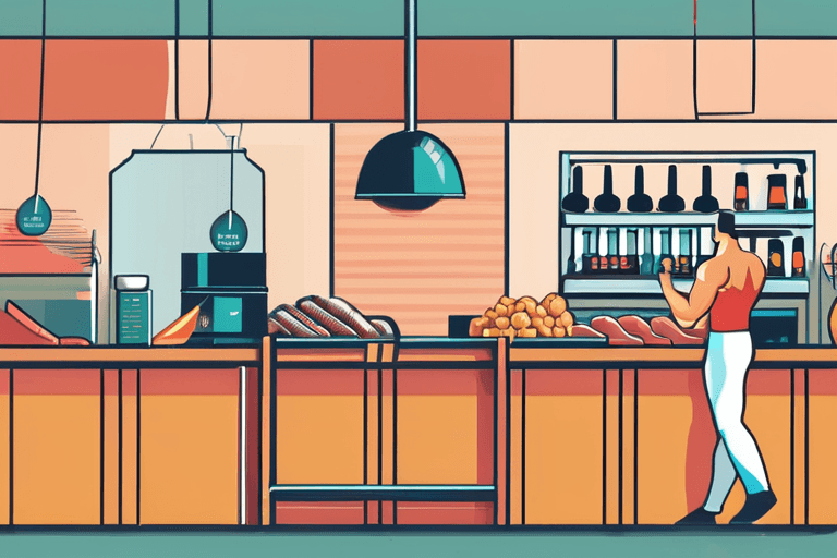 Are You Eating Too Much Protein? Find Out!