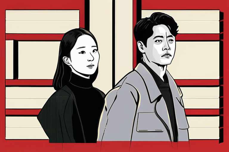Netflix Korea 2026: Jisoo, Gong Yoo & Hye-kyo Light Up the Screen!