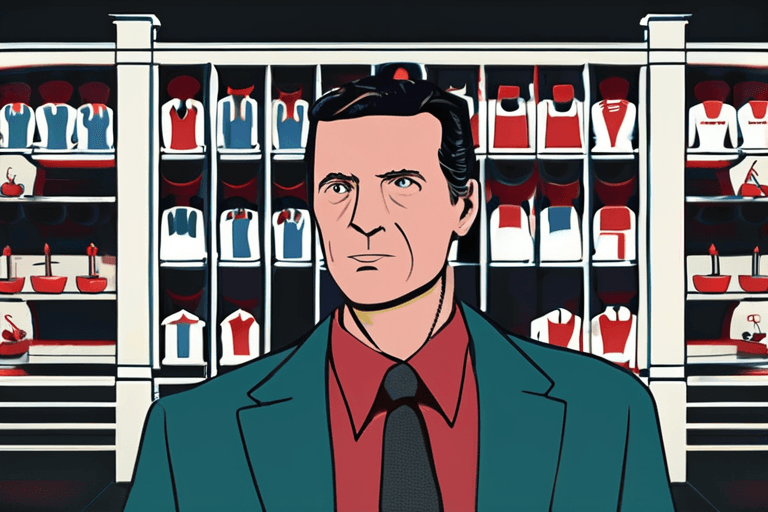 Peacock Sets "House of Villains" Season 3 Premiere: What AI Can Learn