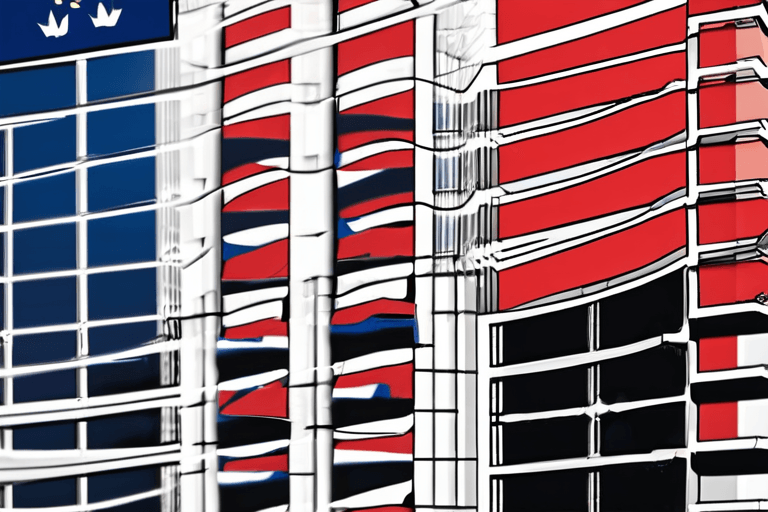 Europe Halts US Trade Deal, Rattling Global Markets