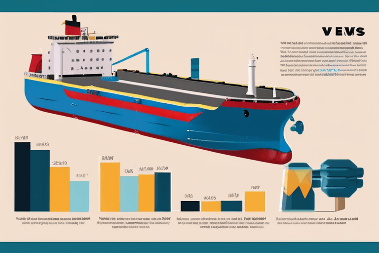 US Seizes Seventh Venezuela-Linked Tanker Amid Oil Blockade