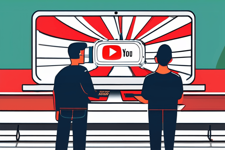 YouTube Creators Angered as Google Silently Drops Advanced Captions