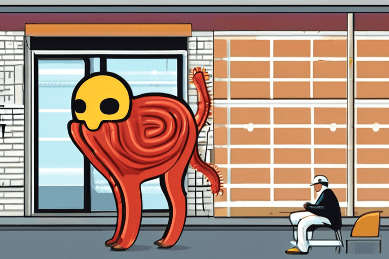 Mexico Faces Screwworm Threat; CDC Issues Alert