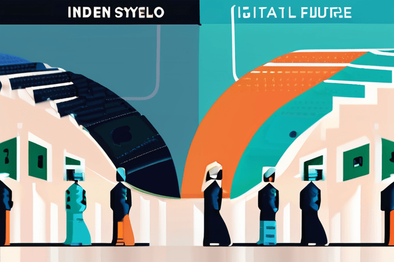 India's Digital Future & Embryo Advances Headline Tech's Latest Download