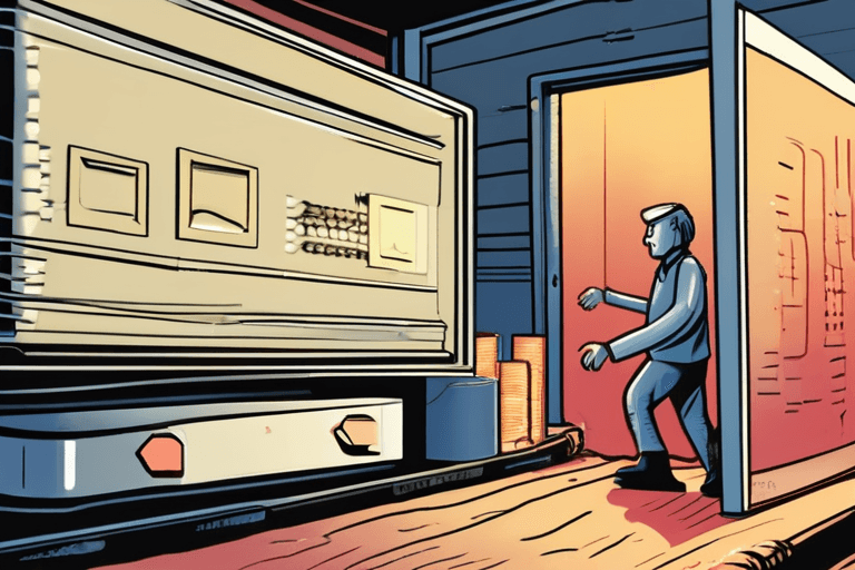 Study: Americans Bear Almost All Costs of Trump's Tariffs