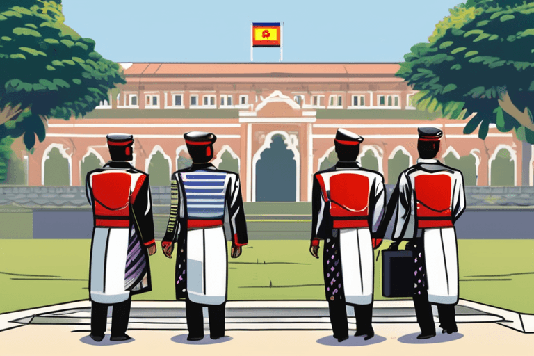 Malaysia: ASEAN Snubs Myanmar's Junta Election