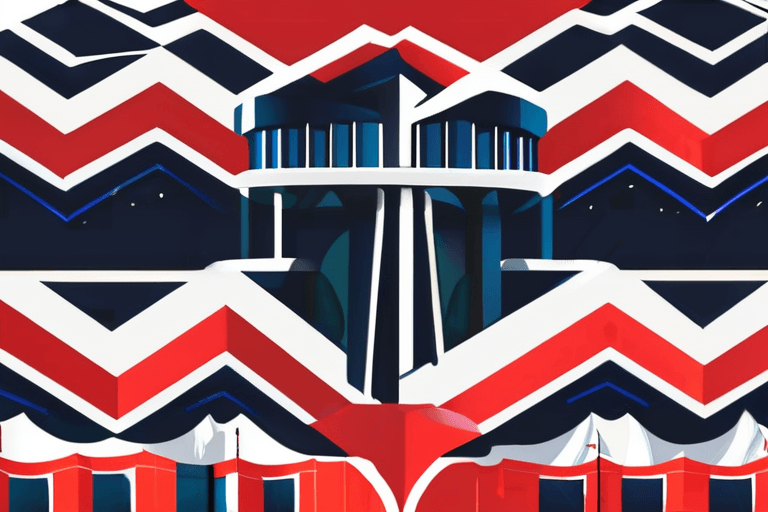 DOJ Subpoenas Walz, Frey Amid Federal Inquiry