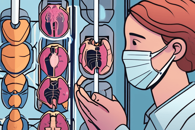 AI Reveals Why Stubborn Wounds Defy Healing