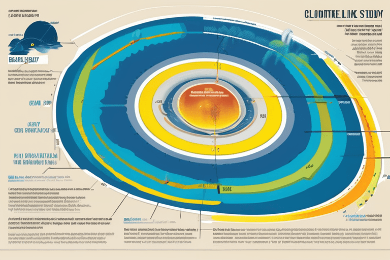 Correction Issued for Cyclone-Climate Link Study in Nature