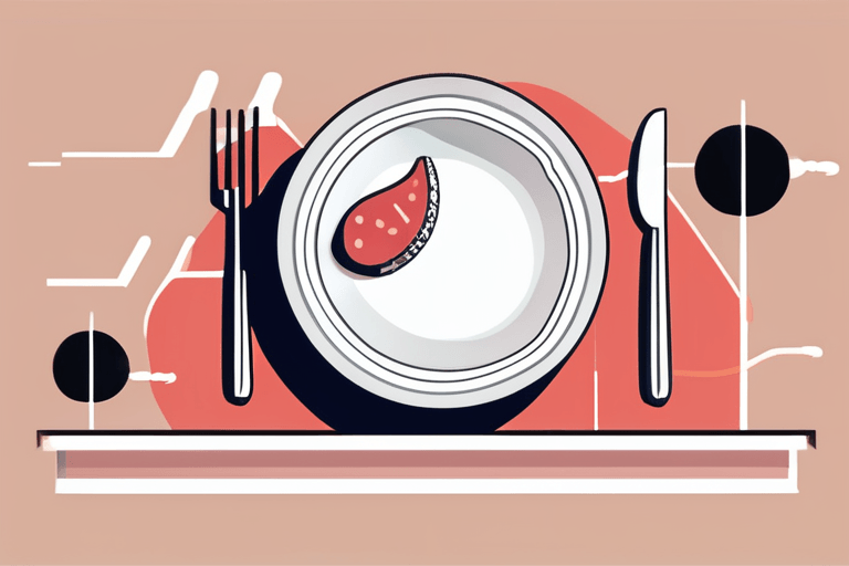 Are You Eating Too Much Protein? Rethink Your Plate!