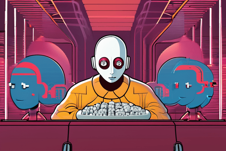 AI Analyzes Swift's Critique of 'It Ends With Us' Director