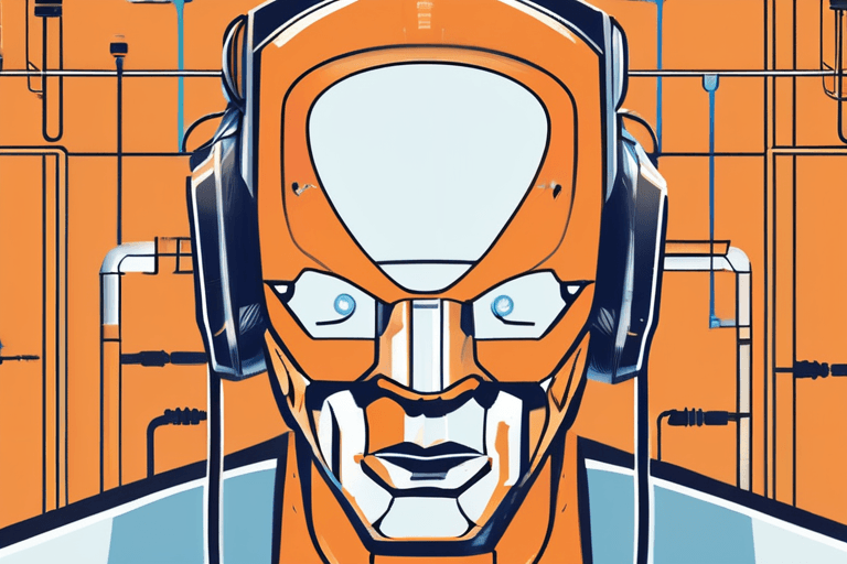 Project 2025: How AI Could Reshape America