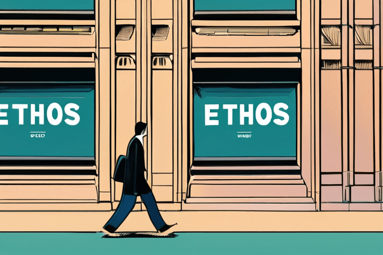 Ethos Eyes $2B Valuation in First Tech IPO of the Year
