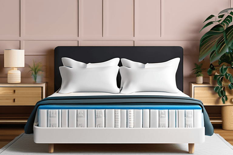 Naturepedic Offers Organic Bedding Deals: 20% Off & Free Pillows
