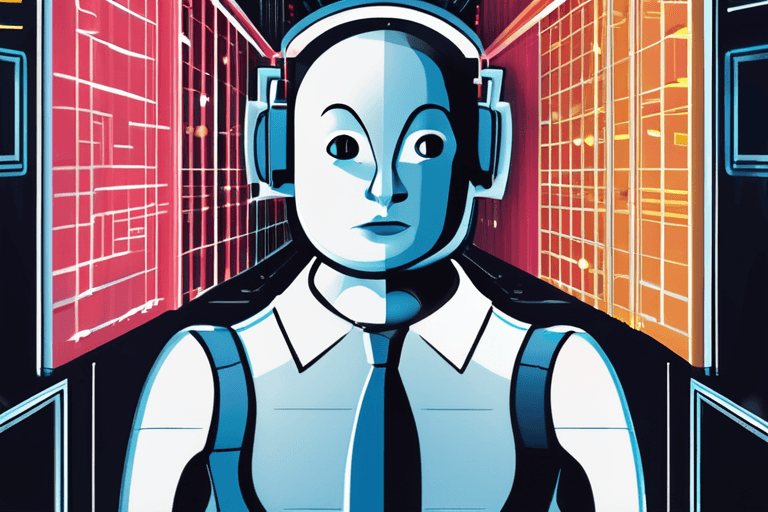 AI Agents: Data to the Rescue as Enterprise Chaos Looms