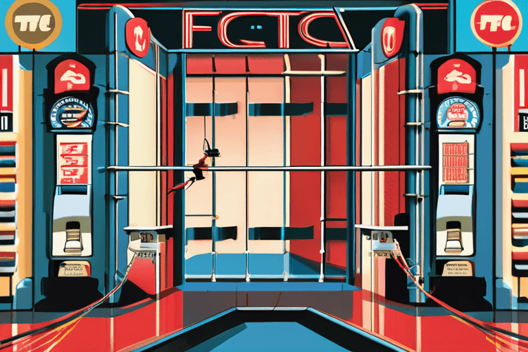 FTC Appeals Meta Antitrust Loss, Monopoly Fight Continues