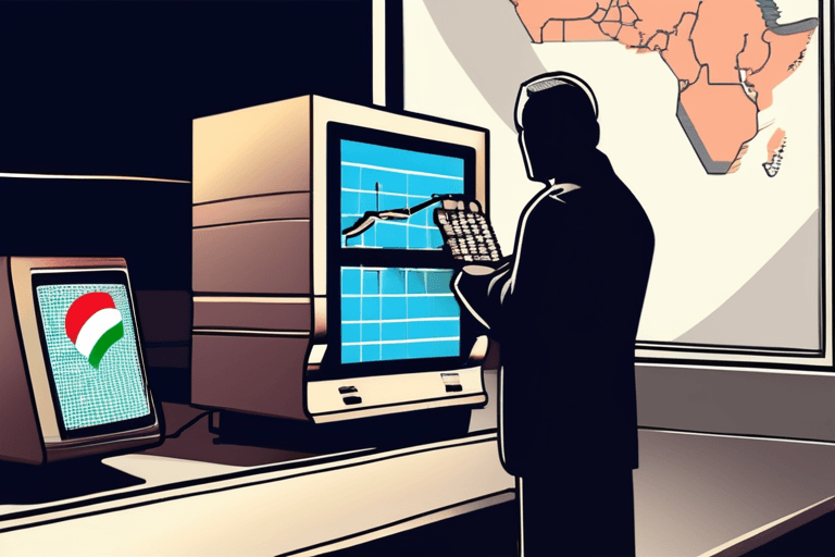 Prediction Markets Surge as Iran Bets Top Millions