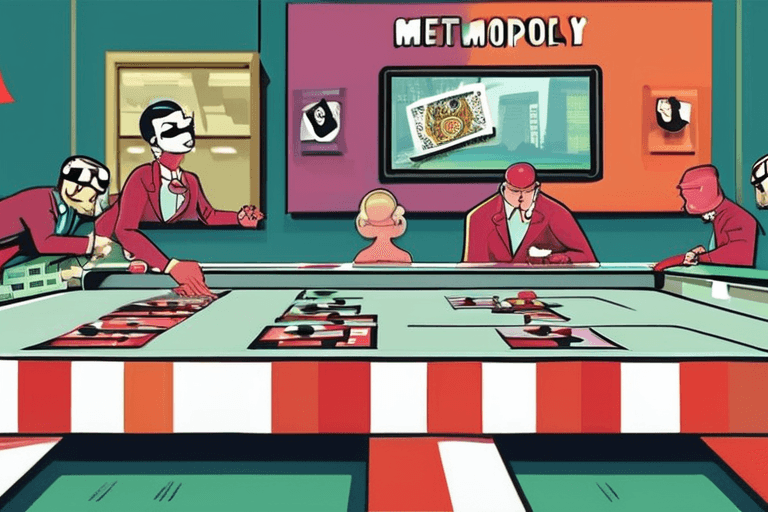 Meta Monopoly Fight Heats Up: FTC Appeals, Eyes Instagram & WhatsApp