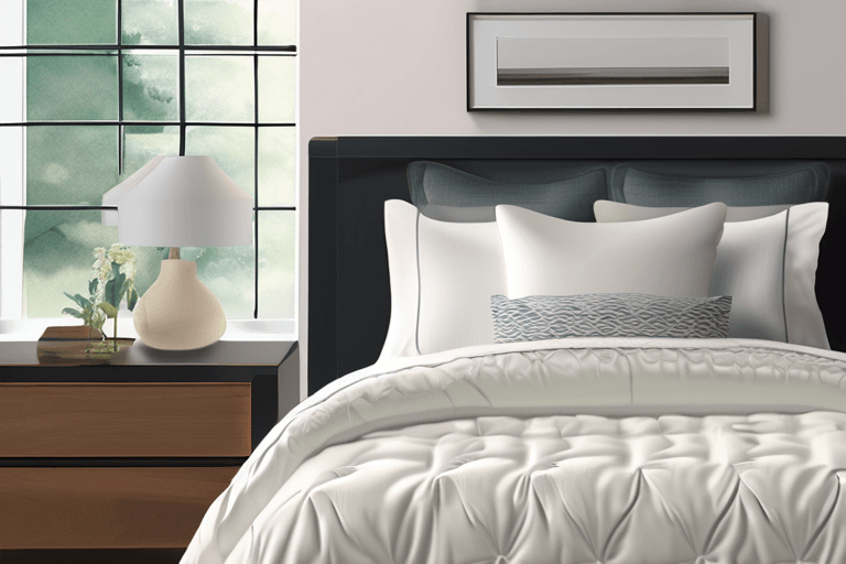 জৈব বিছানাপত্রের চাহিদা বাড়ছে: Naturepedic ছাড় এবং বিনামূল্যে বালিশ দিচ্ছে