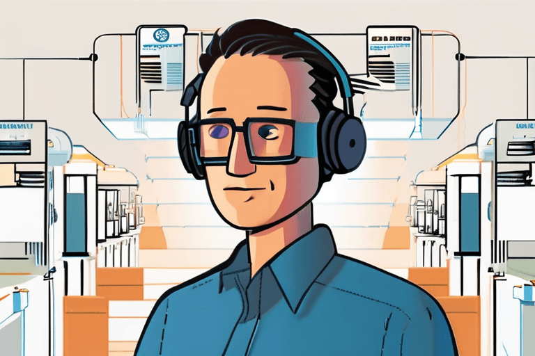 人工智能将重塑就业市场：Palantir CEO称职业技能需求旺盛