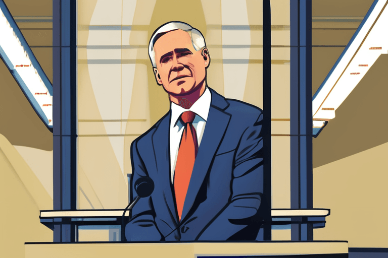 Minnesota Governor, Minneapolis Mayor Subpoenaed by DOJ