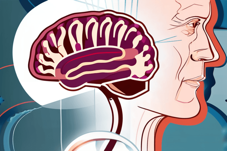 Parkinson's Breakthrough: Protein Link Disrupts Brain Energy