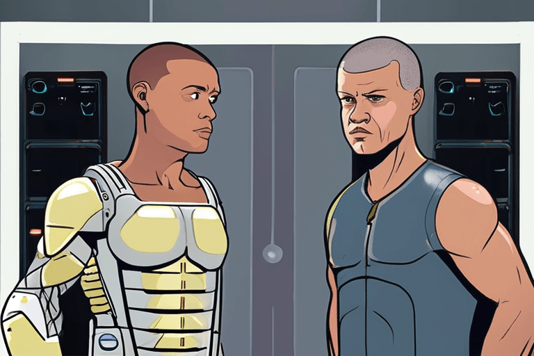 Grey Worm & 'Minx' Star Team Up for Powerful Stillbirth Drama