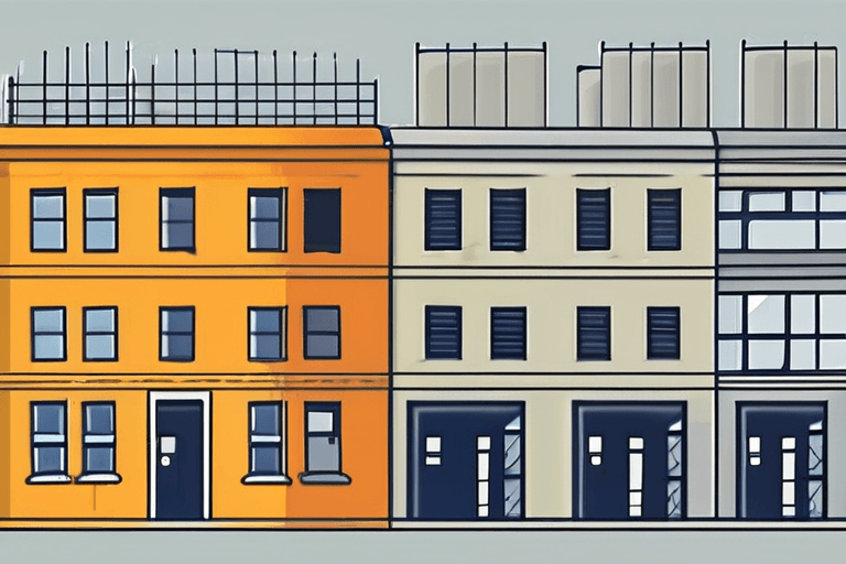 英国消防安全法“毫无骨气”，建筑主管警告