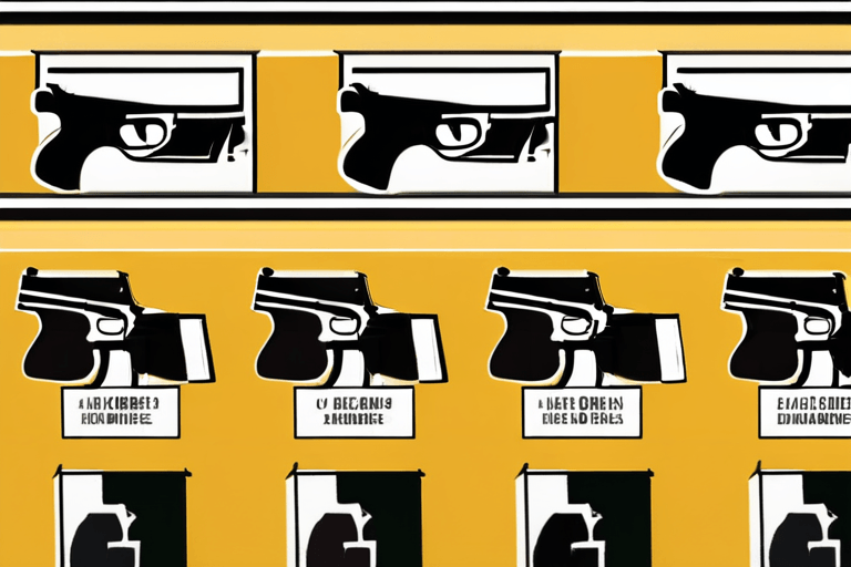 Supreme Court Rethinks Gun Rights Framework After Bruen